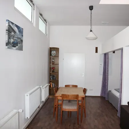 Holiday Home Roy Berlin Extérieur photo
