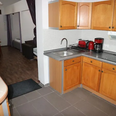 Holiday Home Roy Berlin Extérieur photo