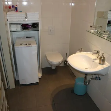 Holiday Home Roy Berlin Extérieur photo