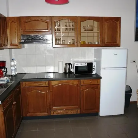 Holiday Home Roy Berlin Extérieur photo