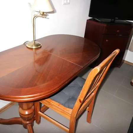 Holiday Home Roy Berlin Extérieur photo