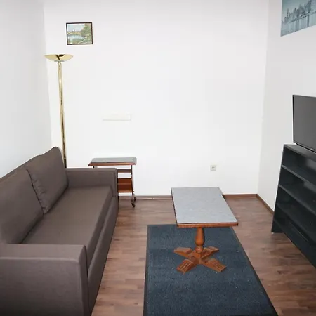 Holiday Home Roy Berlin Extérieur photo