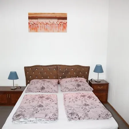 Holiday Home Roy Berlin Extérieur photo