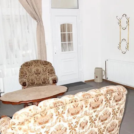 Holiday Home Roy Berlin Extérieur photo