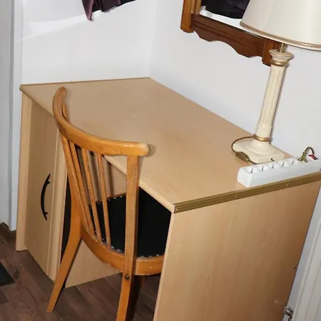 Holiday Home Roy Berlin Extérieur photo