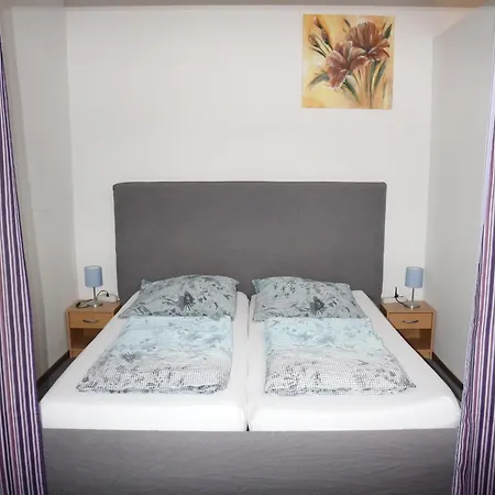 Holiday Home Roy Berlin Extérieur photo