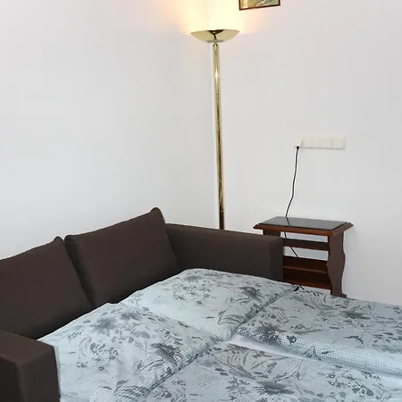 Holiday Home Roy Berlin Extérieur photo