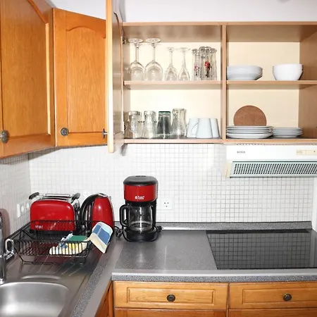 Holiday Home Roy Berlin Extérieur photo