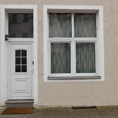 Holiday Home Roy Berlin Extérieur photo