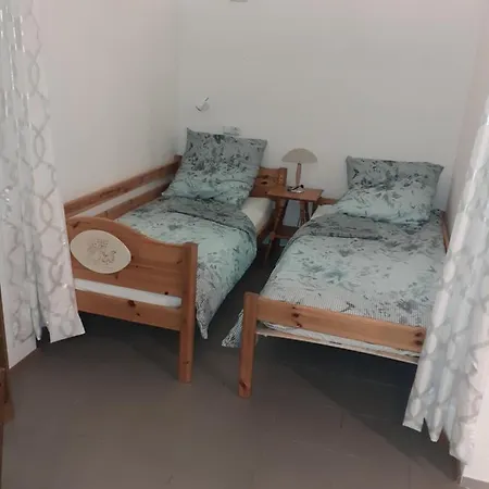 Holiday Home Roy Berlin Extérieur photo