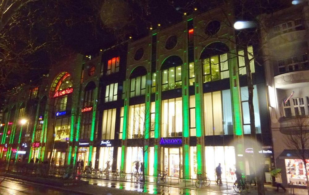 Dom wakacyjny Roy Berlin