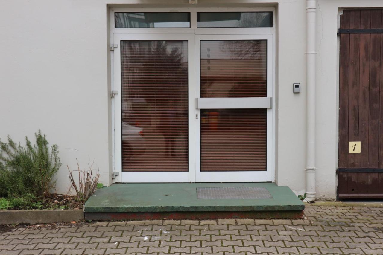 Ferienhaus Roy